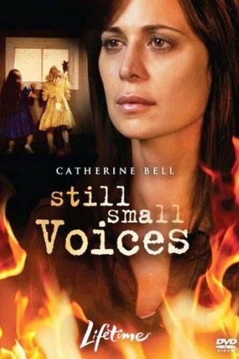 Still Small Voices film afişi