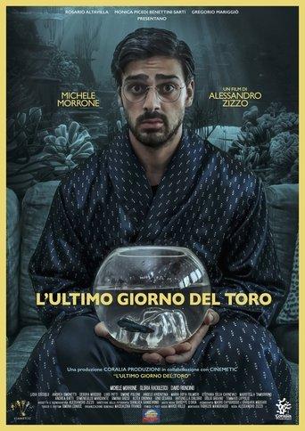 L'ultimo giorno del toro film afişi