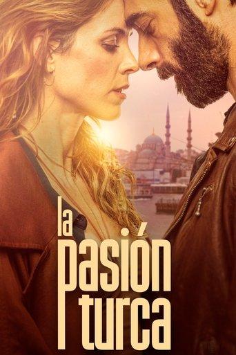 La Pasión Turca dizi afişi