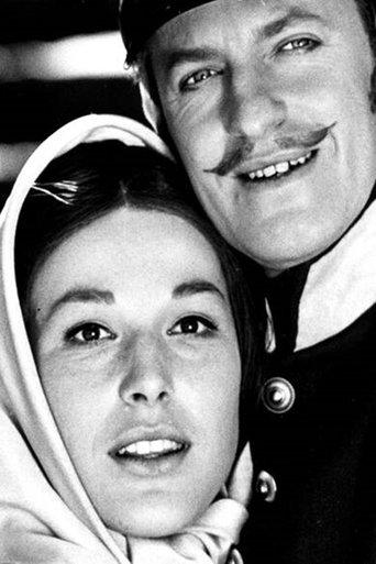 Det går an film afişi