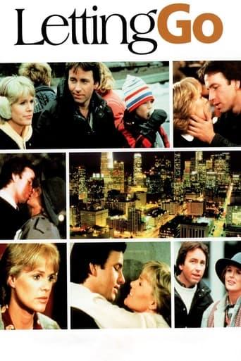 Letting Go film afişi
