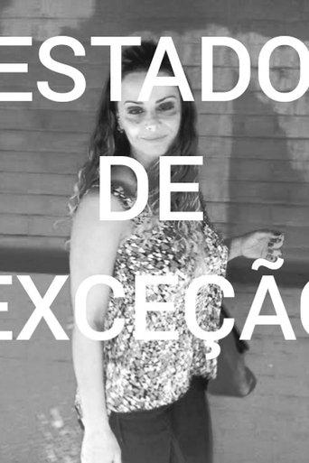 Estado de Exceção film afişi