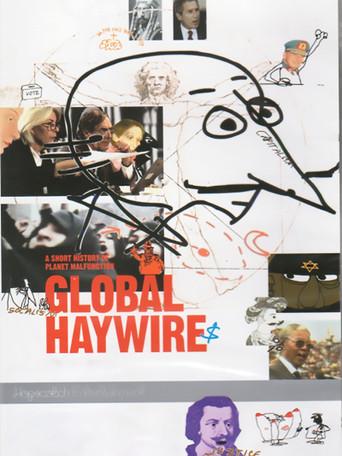 Global Haywire film afişi