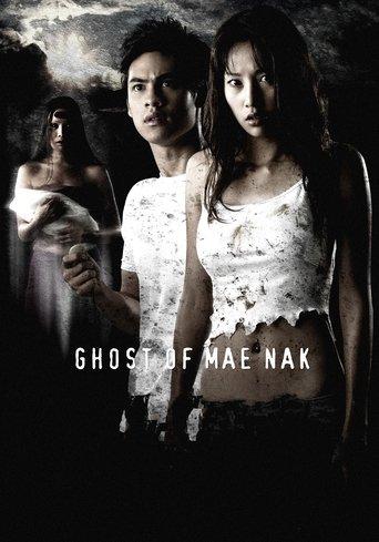 Ghost of Mae Nak film afişi