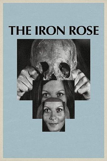 The Iron Rose film afişi
