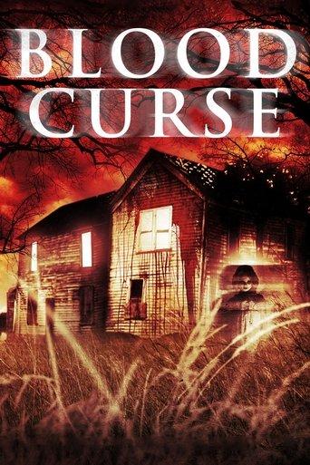 Blood Curse film afişi