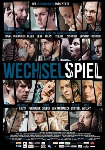 Wechselspiel film afişi