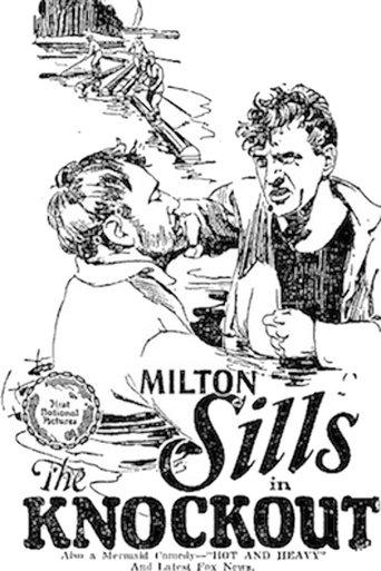 The Knockout film afişi