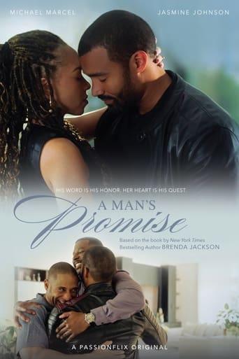 A Man's Promise film afişi