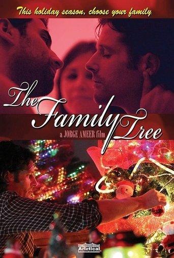 The Family Tree film afişi
