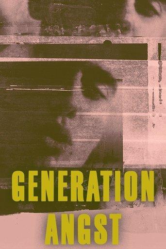 Generation Angst film afişi