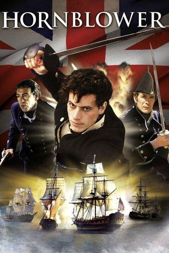 Hornblower dizi afişi