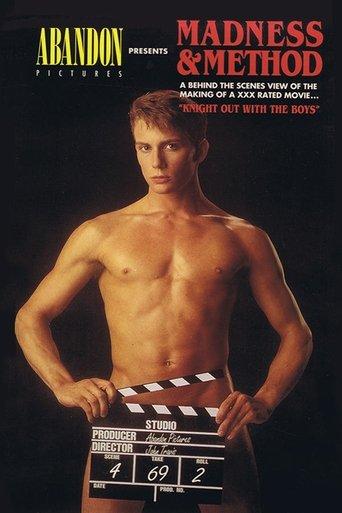 Madness & Method film afişi