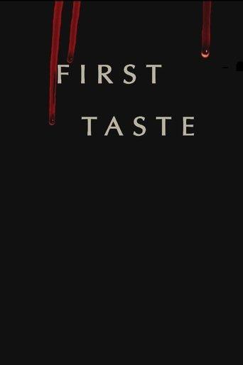 First Taste film afişi