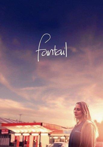 Fantail film afişi