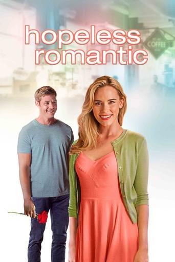 Hopeless Romantic film afişi