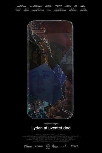 The Sound of Unexpected Death film afişi