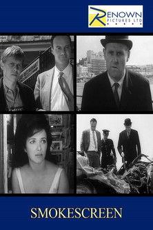 Smokescreen film afişi
