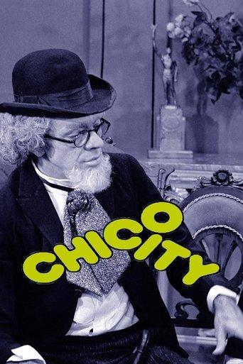 Chico City dizi afişi