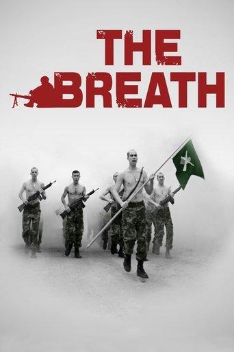 The Breath film afişi