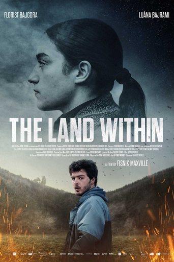 The Land Within film afişi