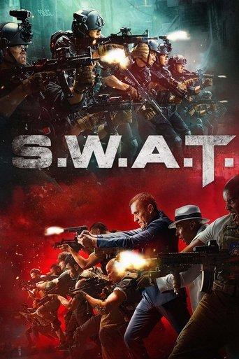 S.W.A.T. film afişi