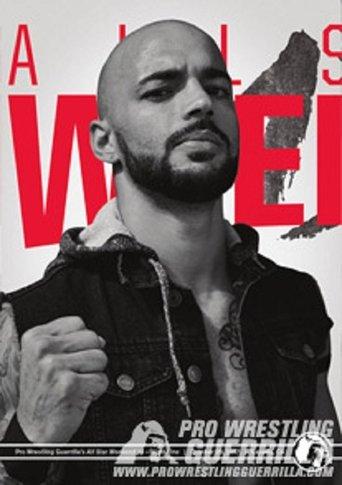 PWG: All Star Weekend 13 - Night One film afişi