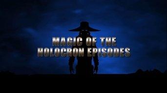 Magic of the Holocron