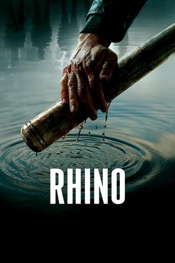 Rhino film afişi