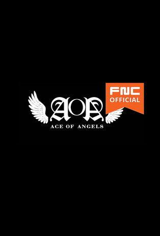 Angels' Cam dizi afişi