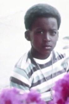 Evan's Corner film afişi