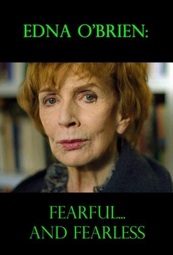 Edna O'Brien: Fearful... and Fearless film afişi