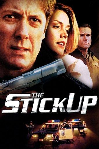 The Stickup film afişi