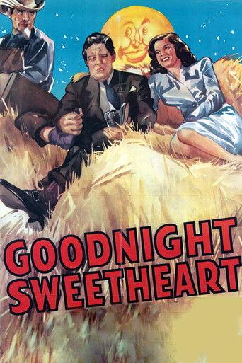 Goodnight, Sweetheart film afişi