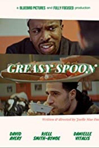 Greasy Spoon film afişi