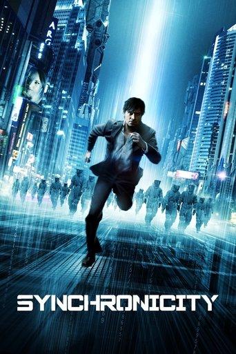 Synchronicity film afişi