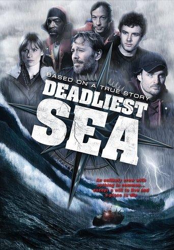 Deadliest Sea film afişi