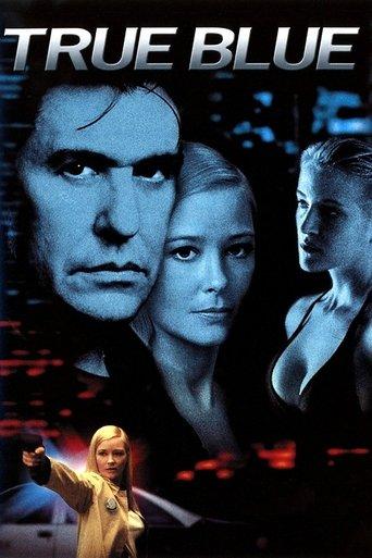 True Blue film afişi