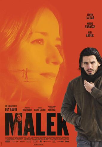 Malek film afişi