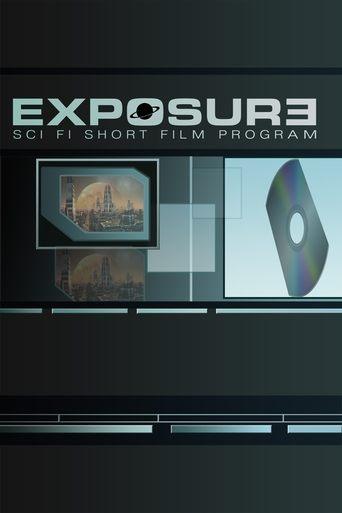 Exposure dizi afişi