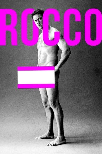 Rocco film afişi