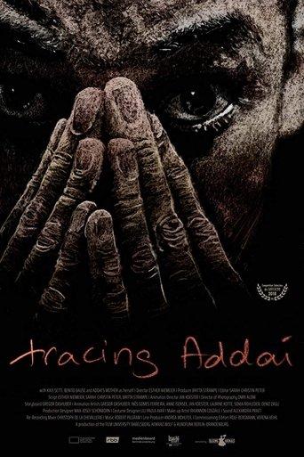 Tracing Addai film afişi