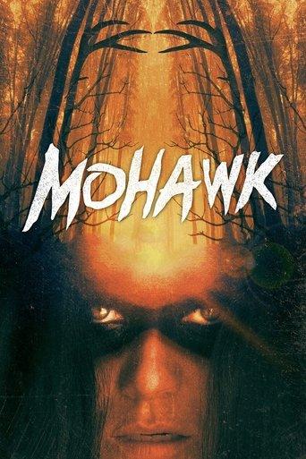 Mohawk film afişi