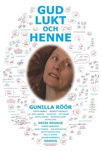 God, Smell and Her film afişi