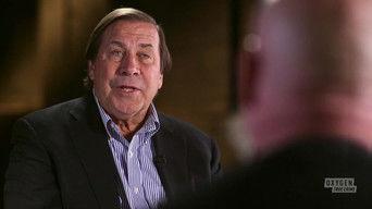 Secrets of the Desert