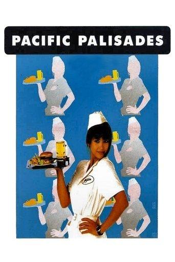Pacific Palisades film afişi