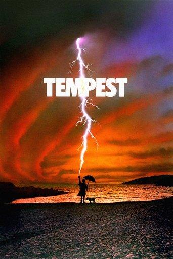 Tempest film afişi
