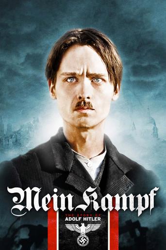 Mein Kampf film afişi