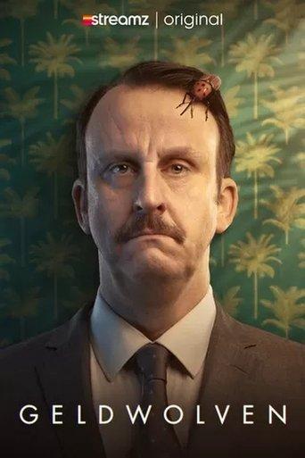 Geldwolven dizi afişi