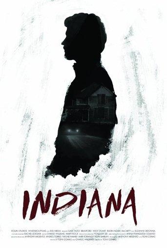 Indiana film afişi